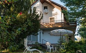 Gästehaus Hirzel